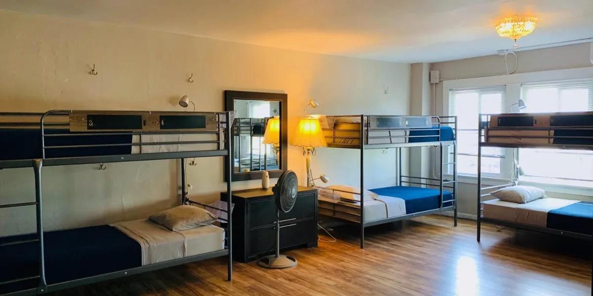 Hostal Melrose (adults Only) *